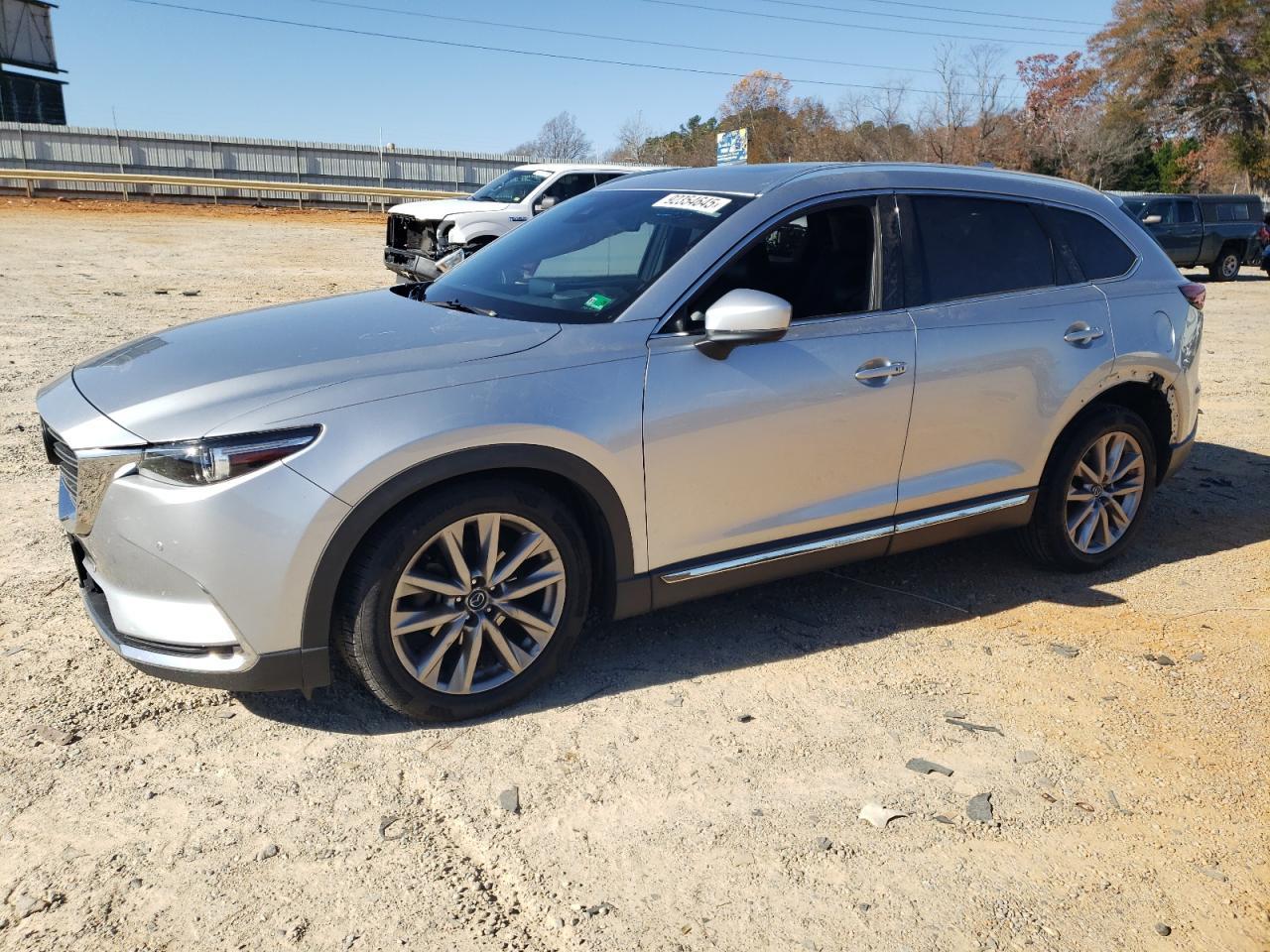 2020 MAZDA CX-9