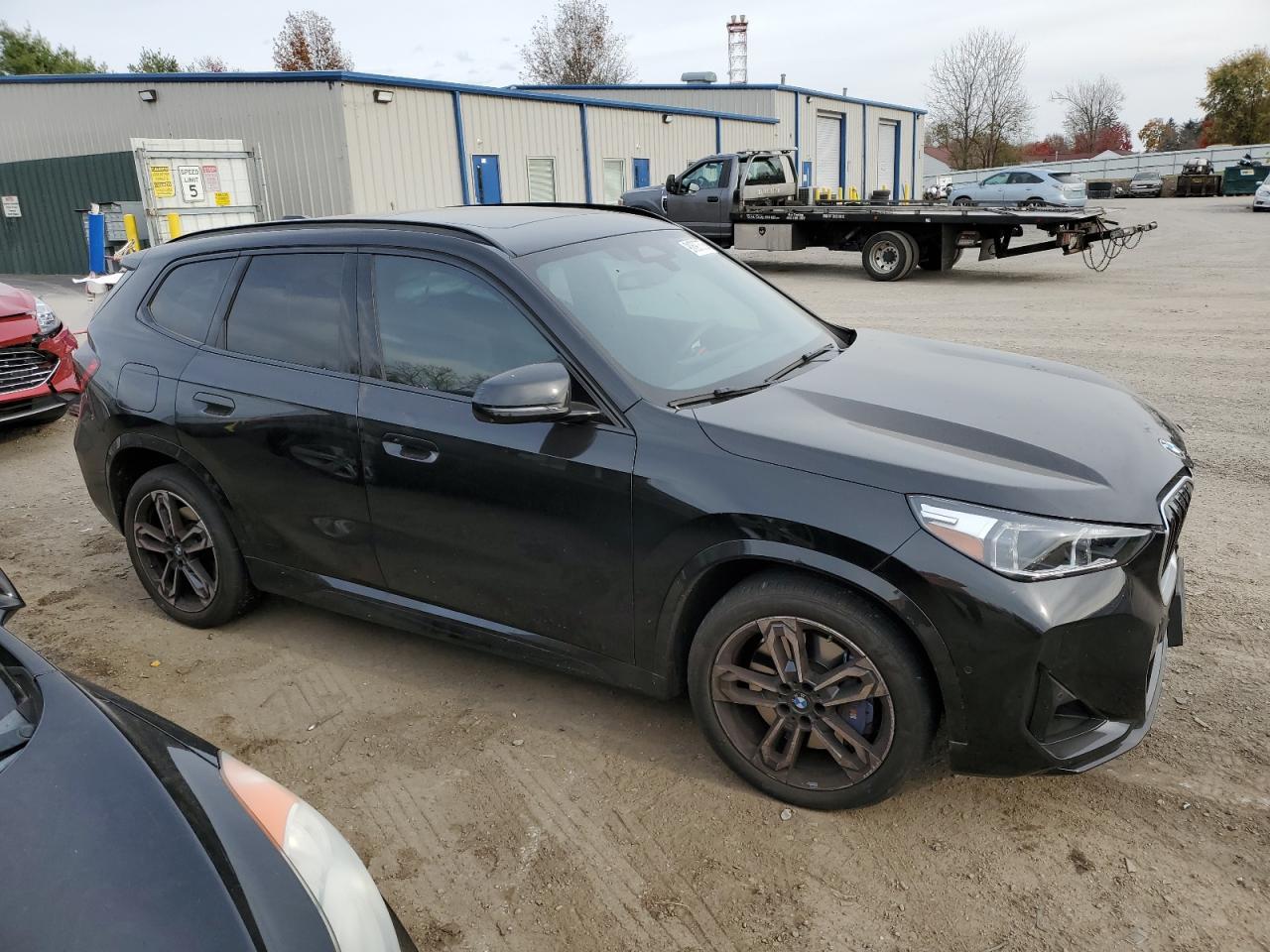 2024 BMW X1