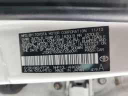 2013 TOYOTA Prius c