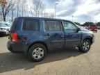 2011 HONDA PILOT
