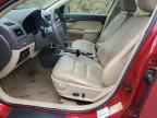 2010 FORD FUSION
