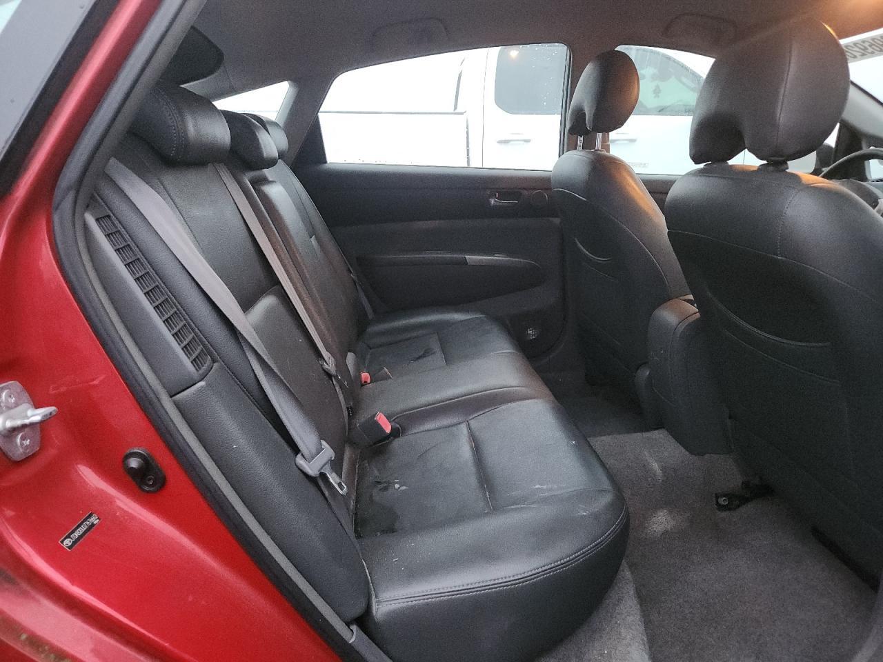 2007 TOYOTA PRIUS
