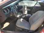 2012 FORD MUSTANG