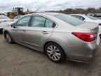 2015 SUBARU Legacy