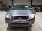 2014 HONDA PILOT