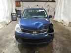 2010 NISSAN VERSA