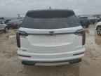 2024 CADILLAC XT6