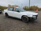 2004 CHEVROLET Classic