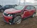 2015 KIA SORENTO