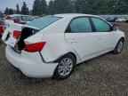 2010 KIA FORTE
