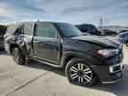 2018 TOYOTA 4Runner
