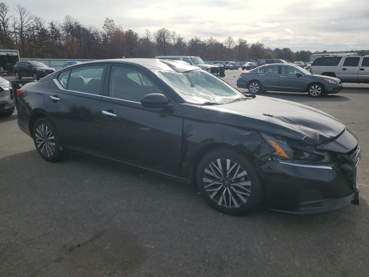 2023 NISSAN ALTIMA