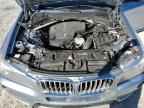 2013 BMW X3