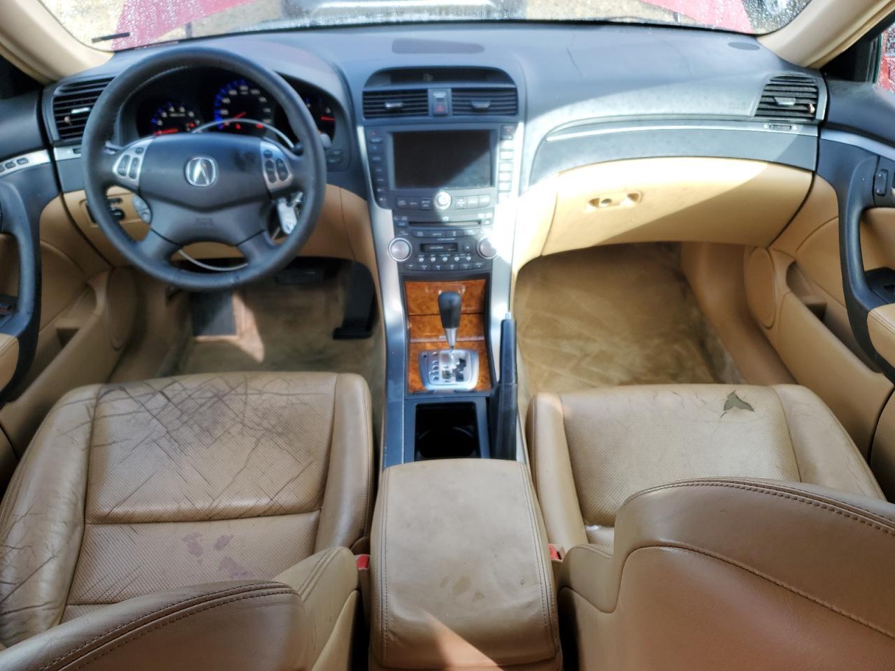 2006 ACURA TL