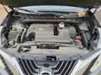 2018 NISSAN MURANO