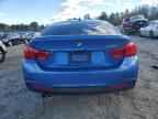 2018 BMW 4 Series
