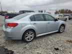 2014 SUBARU Legacy