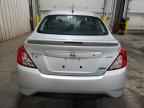 2015 NISSAN VERSA