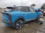 2025 NISSAN KICKS
