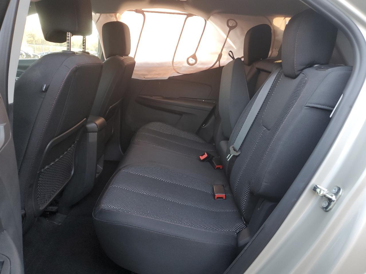 2013 CHEVROLET EQUINOX