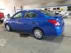 2015 NISSAN VERSA