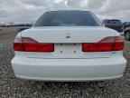 2000 HONDA ACCORD