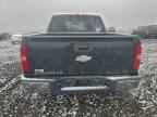 2008 CHEVROLET Silverado