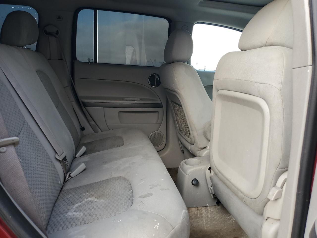 2007 CHEVROLET HHR