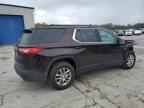 2021 CHEVROLET TRAVERSE