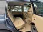 2003 TOYOTA HIGHLANDER