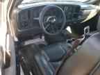 2005 CHEVROLET SILVERADO 1500