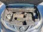 2011 NISSAN MURANO