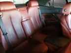 2012 BMW 6 Series