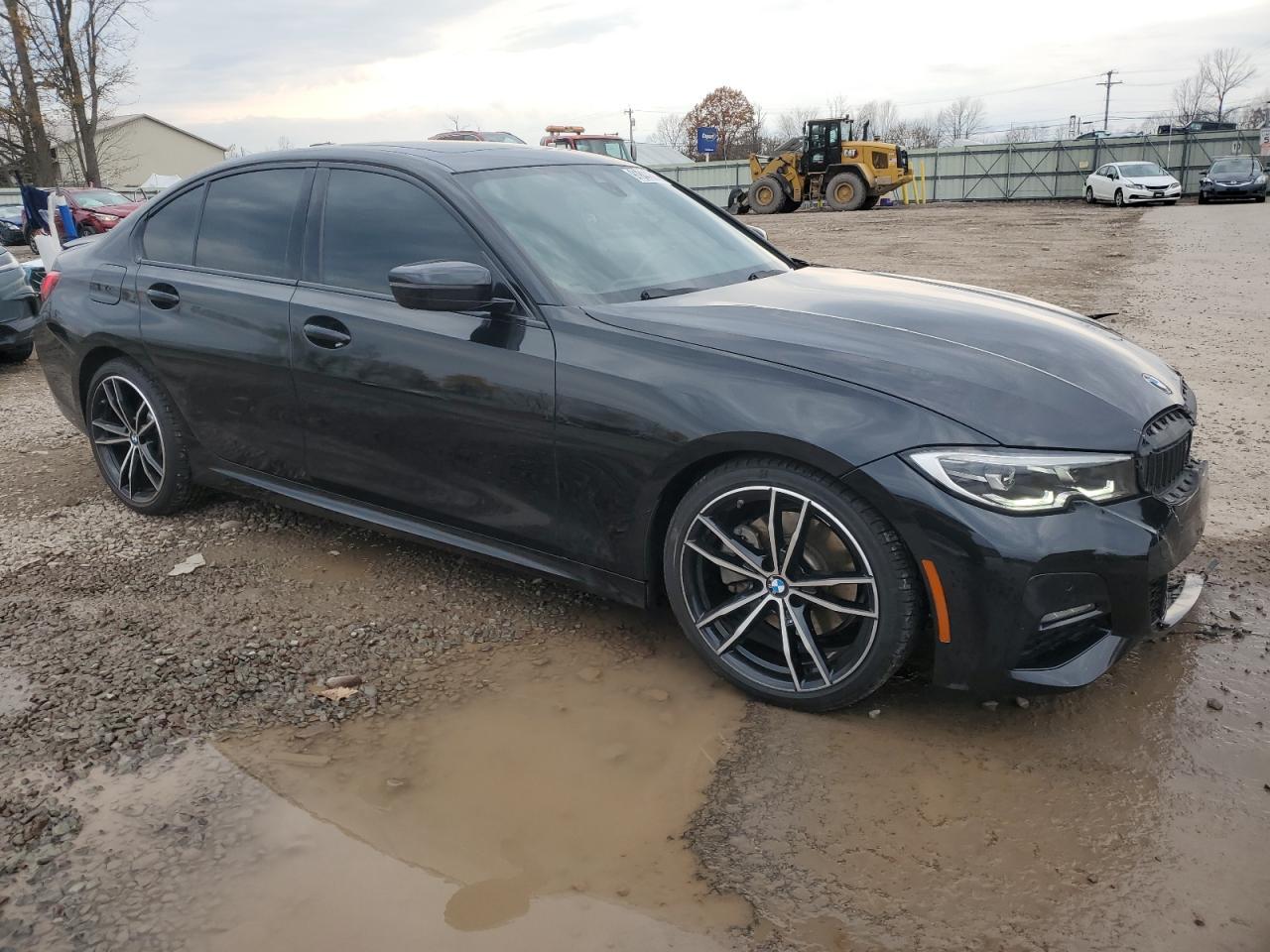 2019 BMW 3 SERIES