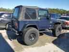 2002 JEEP WRANGLER