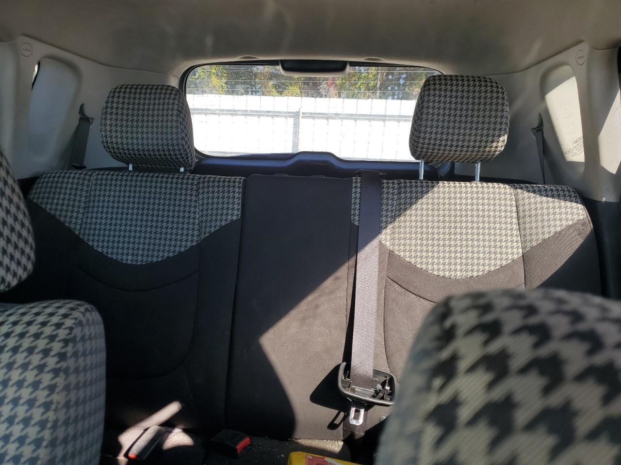 2011 KIA SOUL