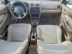 1998 MAZDA Protege