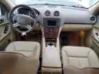 2012 MERCEDES-BENZ GL-Class