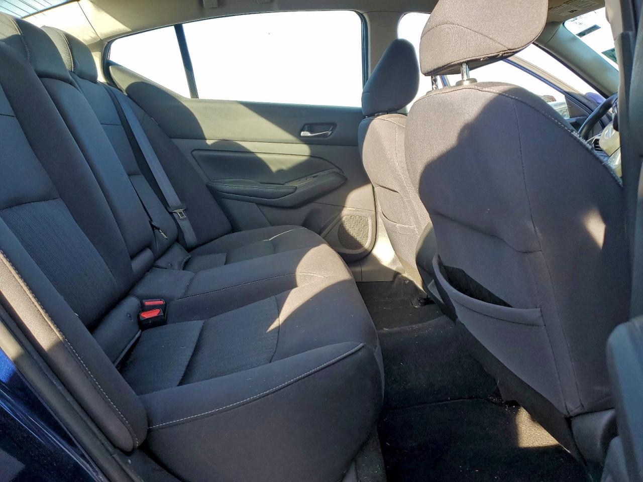 2020 NISSAN ALTIMA