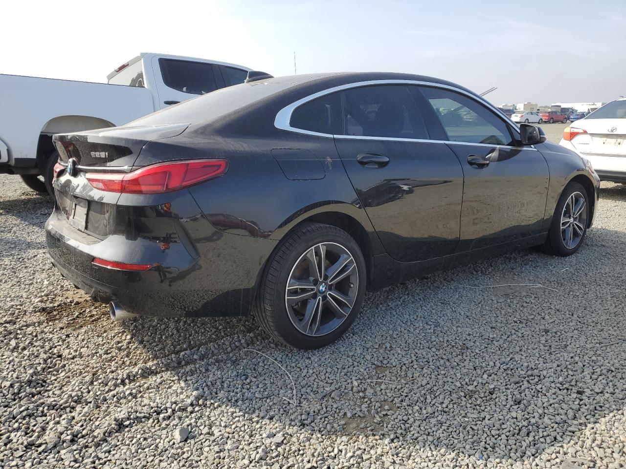 2024 BMW 2 Series
