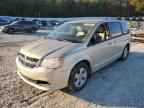 2013 DODGE GRAND CARAVAN