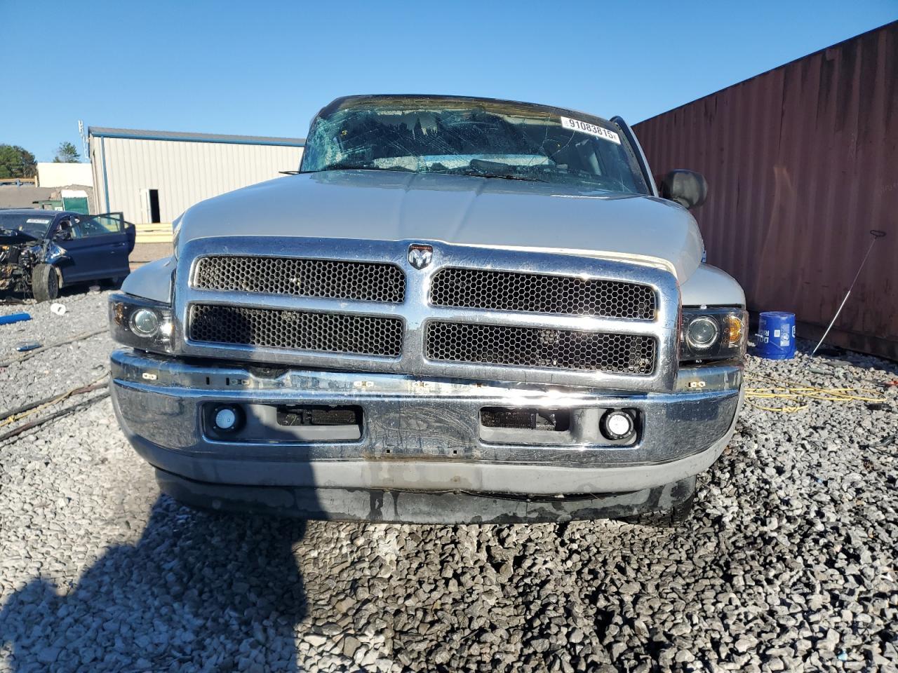 1998 DODGE RAM 1500
