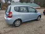 2007 HONDA FIT