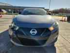 2018 NISSAN Maxima