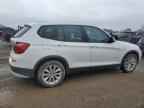 2014 BMW X3