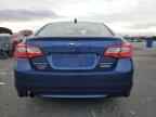 2017 SUBARU Legacy