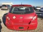2009 NISSAN VERSA