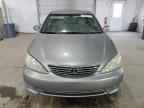 2005 TOYOTA CAMRY