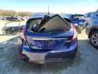 2016 FORD Fiesta
