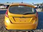 2011 FORD Fiesta